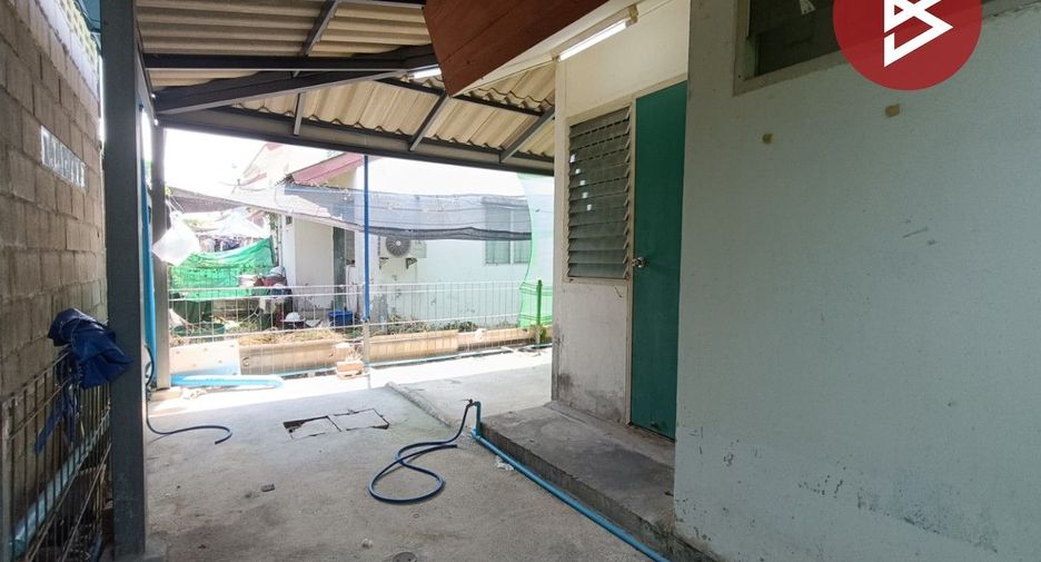 ขาย 2 ห้องนอน บ้านเดี่ยว ใน เมืองราชบุรี, ราชบุรี