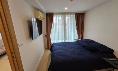 Wohnung zum Kauf mit 1 Zimmer in Bang Lamung, Chonburi