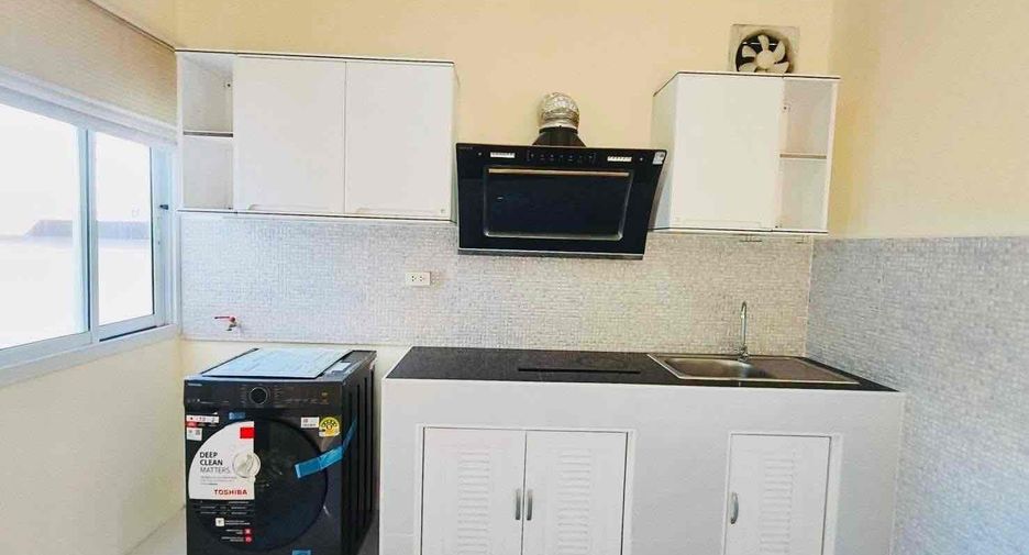 For rent 3 bedrooms house in Bang Lamung, Chonburi