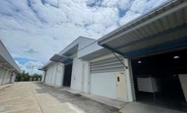 For sale warehouse in Mueang Lamphun, Lamphun