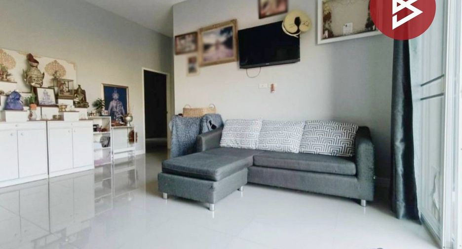 For sale 3 ベッドルーム house in Photharam, Ratchaburi
