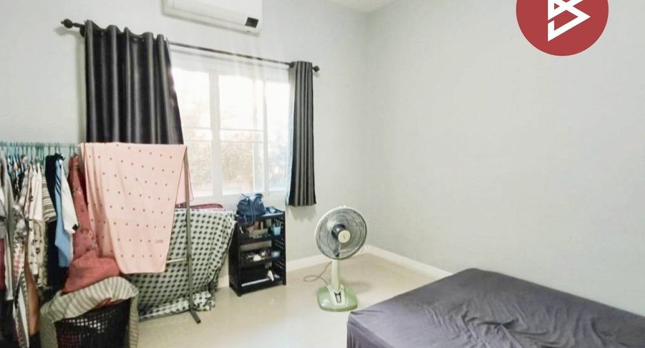 For sale 3 ベッドルーム house in Photharam, Ratchaburi