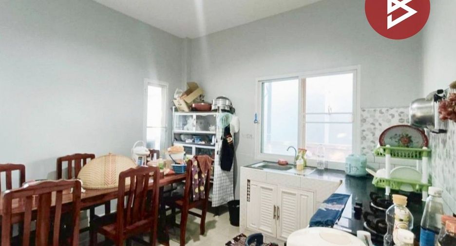 For sale 3 ベッドルーム house in Photharam, Ratchaburi