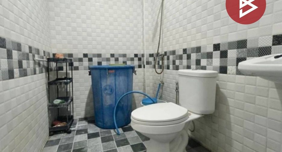 For sale 3 ベッドルーム house in Photharam, Ratchaburi