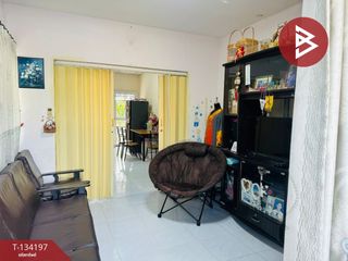 ขาย 2 ห้องนอน บ้านเดี่ยว ใน เมืองชลบุรี, ชลบุรี