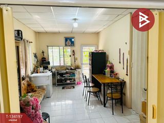 ขาย 2 ห้องนอน บ้านเดี่ยว ใน เมืองชลบุรี, ชลบุรี