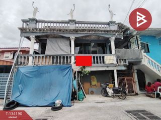 À vendre 8 chambres maison à Phra Pradaeng, Samut Prakan