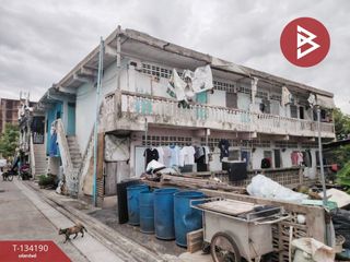 À vendre 8 chambres maison à Phra Pradaeng, Samut Prakan