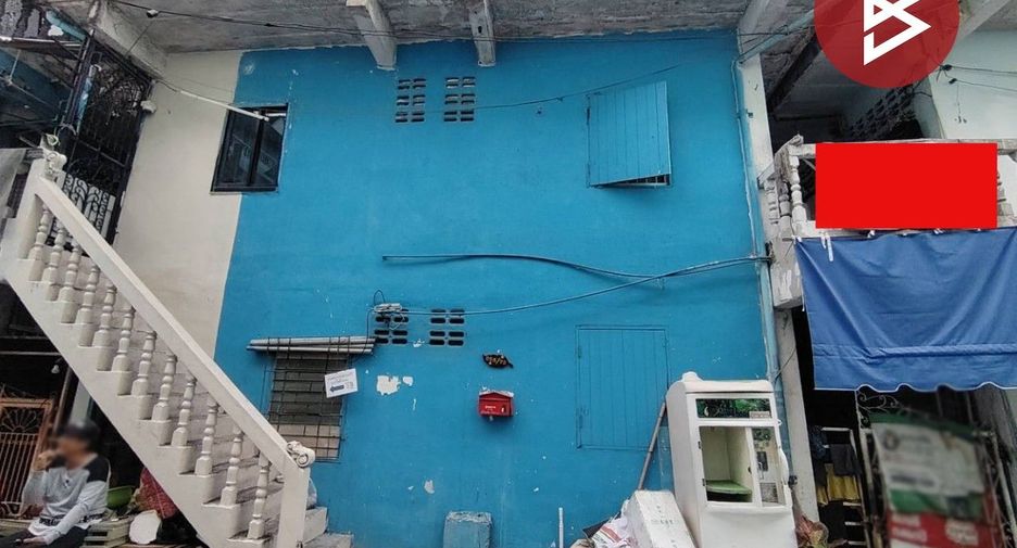 Haus zum Kauf mit 8 Zimmer in Phra Pradaeng, Samut Prakan