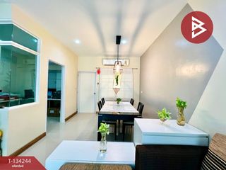 Аренда и продажа 5 спальни таунхаус в Буенг Кум, Бангкок