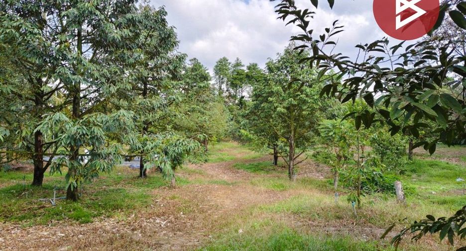 Grundstück zum Kauf in Tha Mai, Chanthaburi