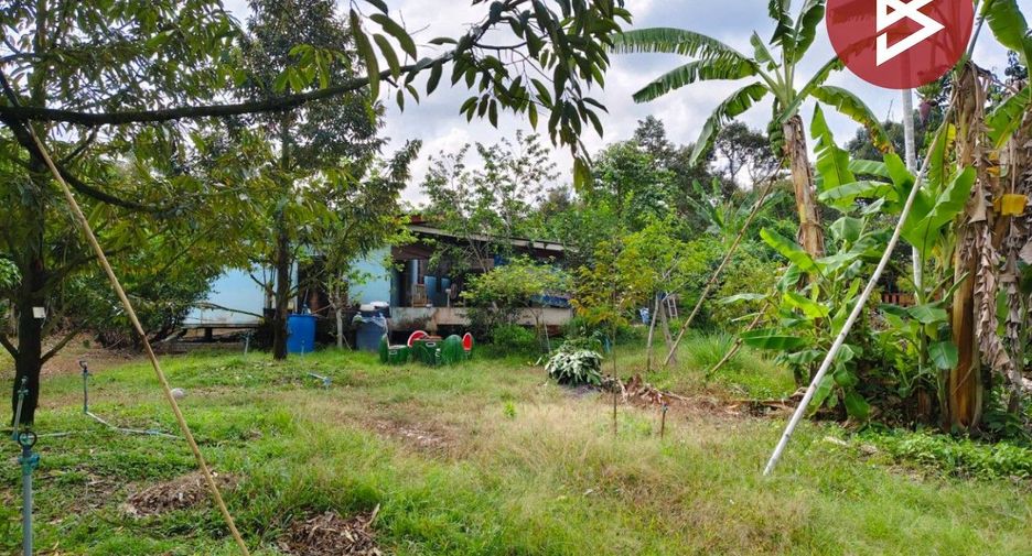 Grundstück zum Kauf in Tha Mai, Chanthaburi