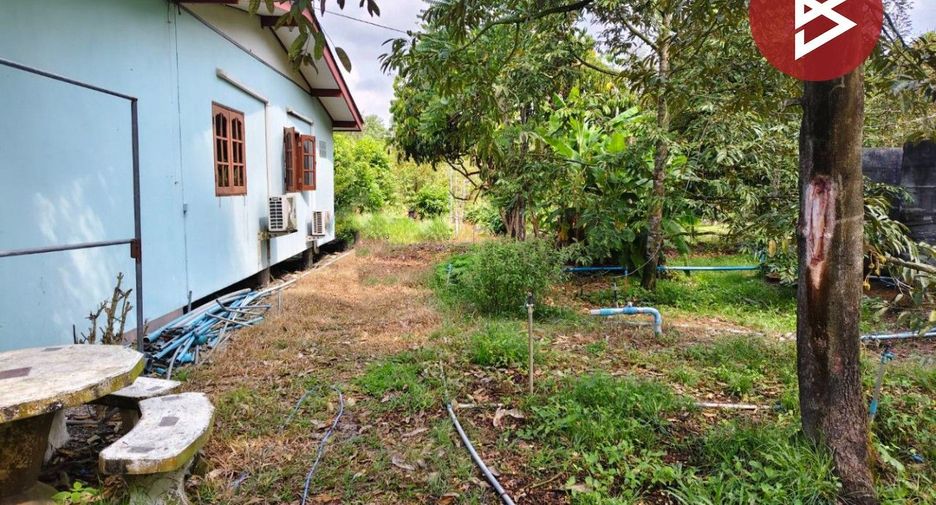 Grundstück zum Kauf in Tha Mai, Chanthaburi