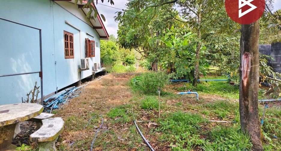 For sale land in Tha Mai, Chanthaburi