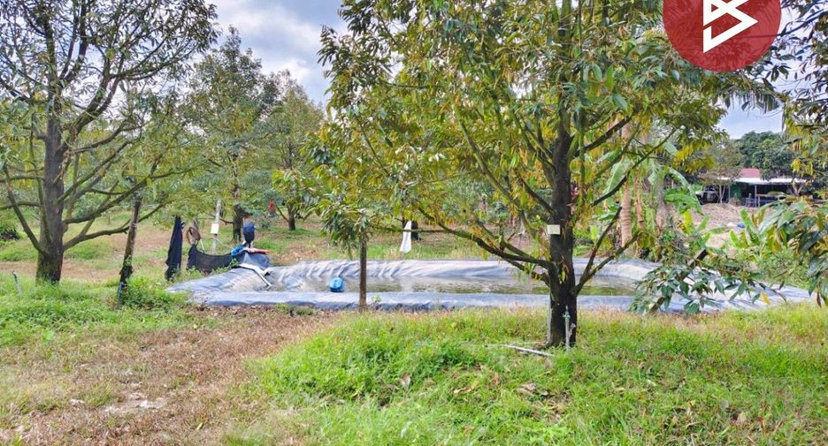 For sale land in Tha Mai, Chanthaburi