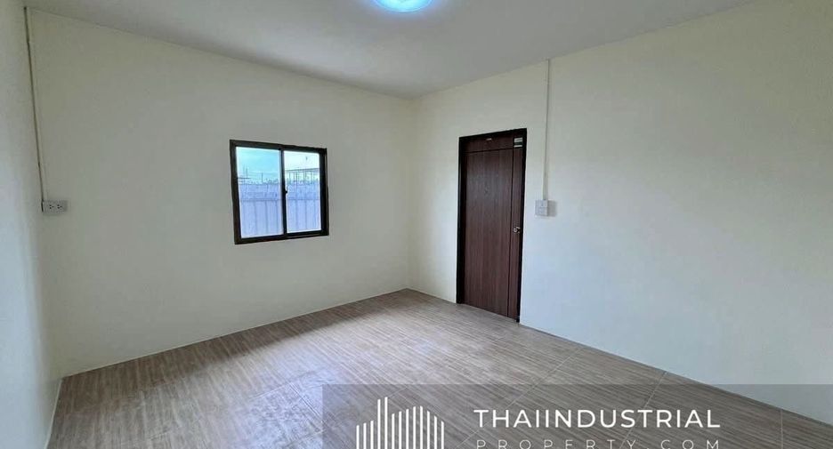 For rent warehouse in Khlong Sam Wa, Bangkok