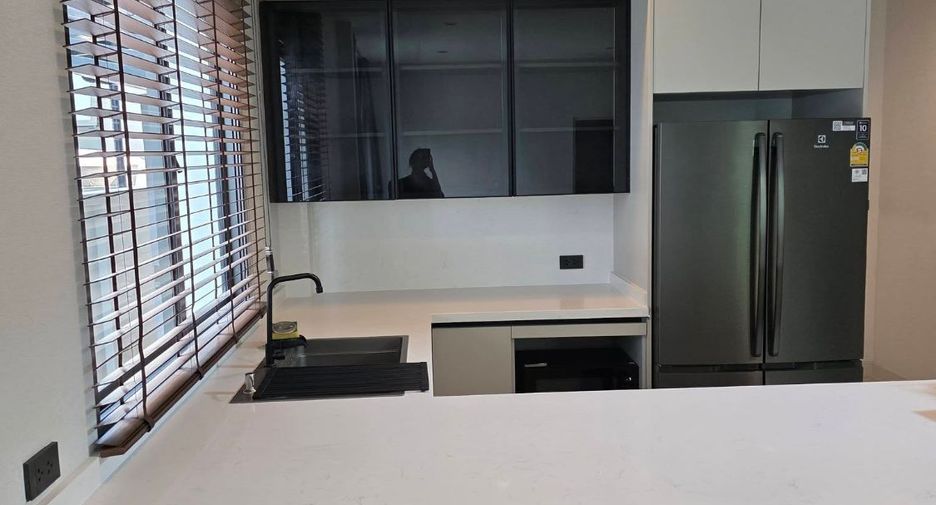 For rent 4 bedrooms condo in Bang Phli, Samut Prakan