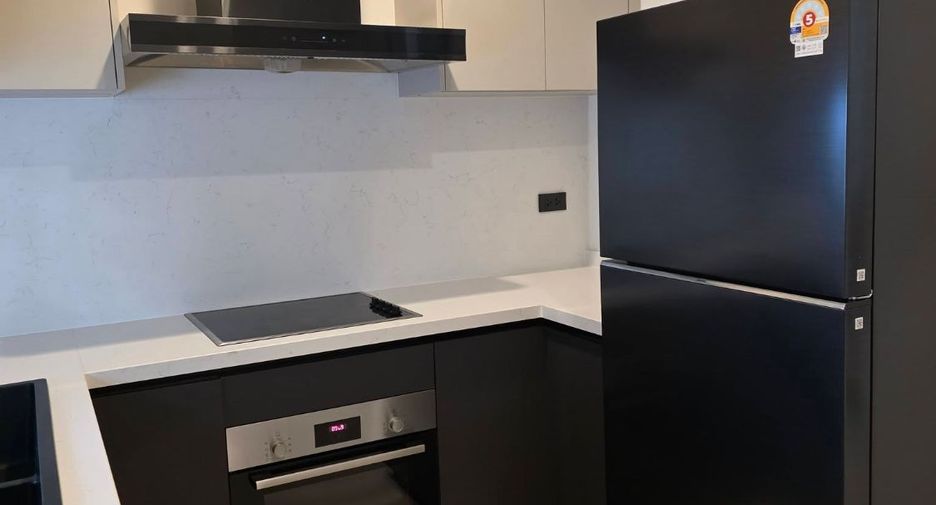 For rent 4 bedrooms condo in Bang Phli, Samut Prakan