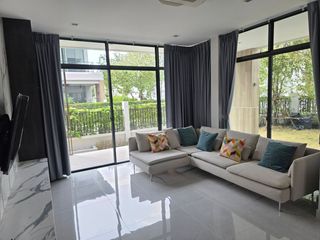 Аренда 4 спальни кондо в Bang Phli, Самутпракан