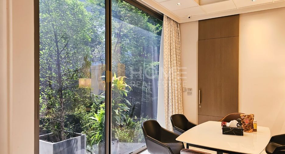 À vendre 3 chambres maison à Suan Luang, Bangkok