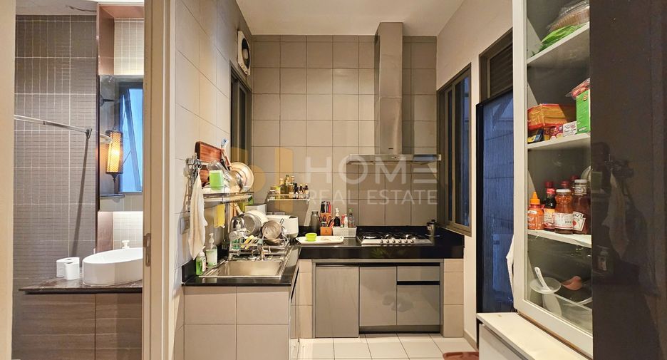 À vendre 3 chambres maison à Suan Luang, Bangkok