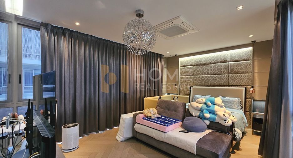 À vendre 3 chambres maison à Suan Luang, Bangkok