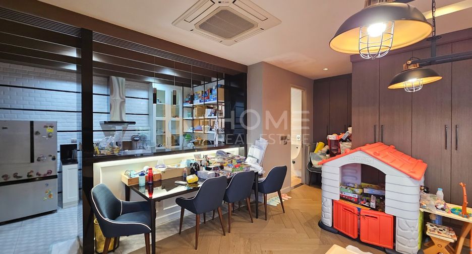 À vendre 3 chambres maison à Suan Luang, Bangkok