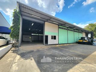 出租 仓库 在 Pak Kret, Nonthaburi