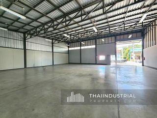 出租 仓库 在 Pak Kret, Nonthaburi