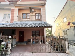 ขาย 2 ห้องนอน ทาวน์เฮ้าส์ ใน บางบ่อ, สมุทรปราการ