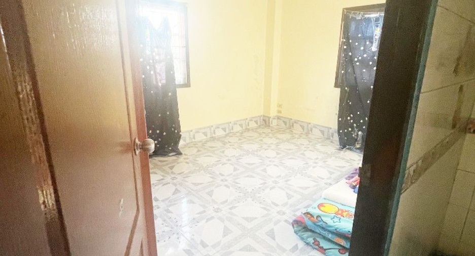 For sale 2 ベッドルーム townhouse in Bang Bo, Samut Prakan