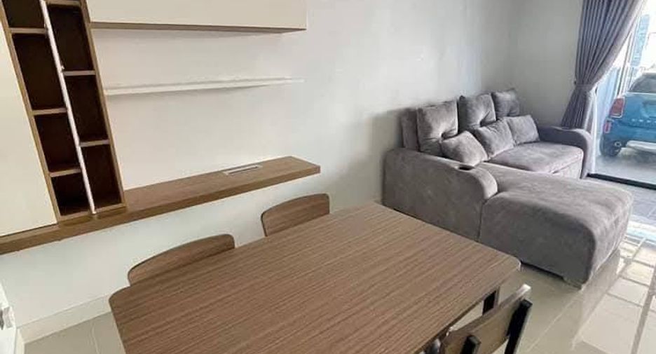 For rent 3 bedrooms house in Bang Phli, Samut Prakan