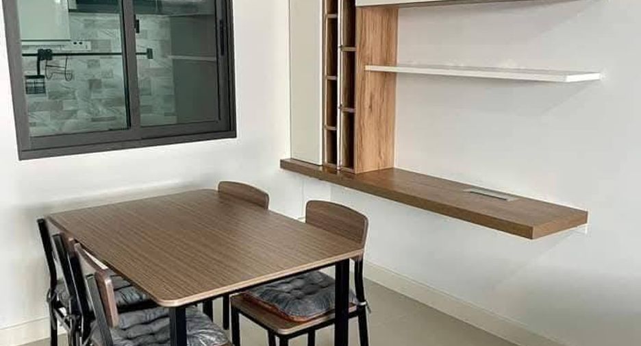 For rent 3 bedrooms house in Bang Phli, Samut Prakan