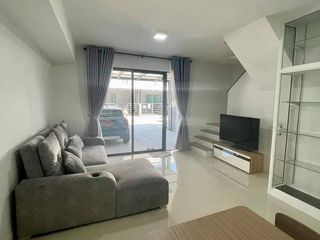 For rent 3 bedrooms house in Bang Phli, Samut Prakan
