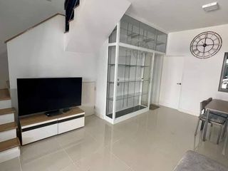 For rent 3 bedrooms house in Bang Phli, Samut Prakan