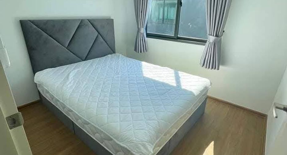For rent 3 bedrooms house in Bang Phli, Samut Prakan