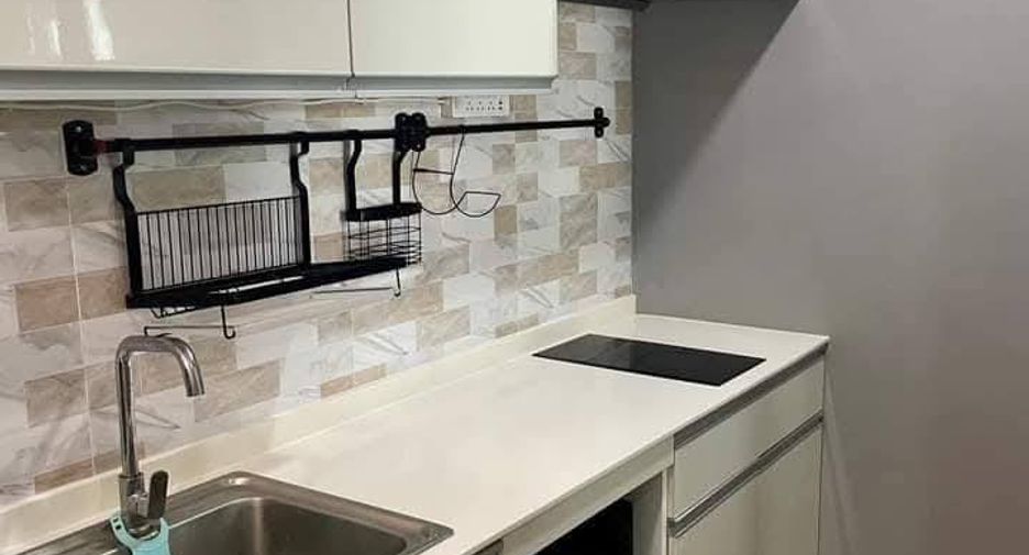 For rent 3 bedrooms house in Bang Phli, Samut Prakan