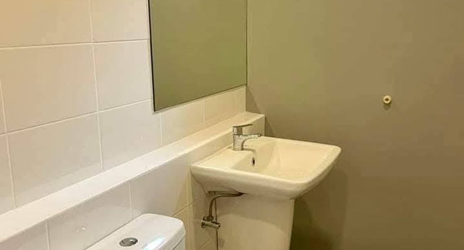 For rent 3 bedrooms house in Bang Phli, Samut Prakan