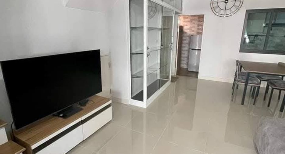 For rent 3 bedrooms house in Bang Phli, Samut Prakan