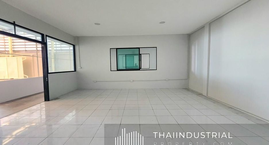 For rent warehouse in Khlong Luang, Pathum Thani