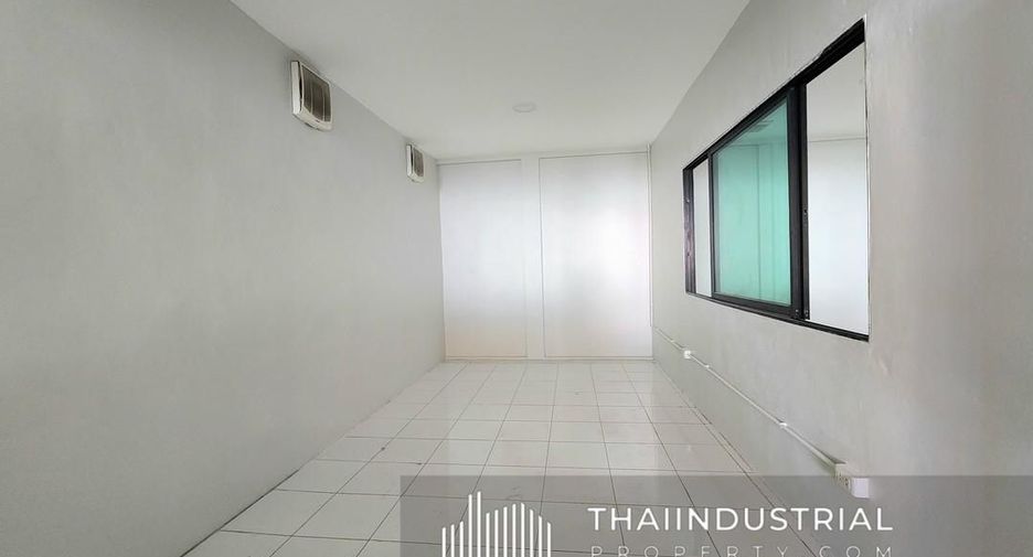 For rent warehouse in Khlong Luang, Pathum Thani