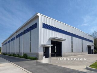 Almacén en alquiler en Si Racha, Chonburi