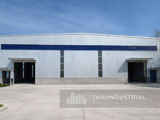 Almacén en alquiler en Si Racha, Chonburi