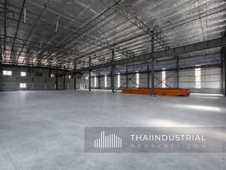 Almacén en alquiler en Si Racha, Chonburi