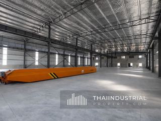 Almacén en alquiler en Si Racha, Chonburi