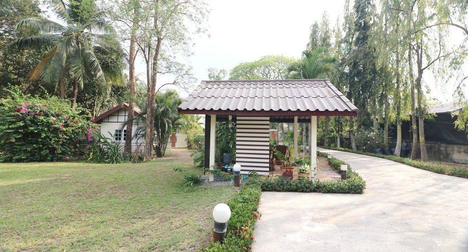 Продажа 4 спальни дом в Mueang Udon Thani, Удонтани
