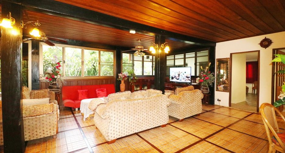 Продажа 4 спальни дом в Mueang Udon Thani, Удонтани