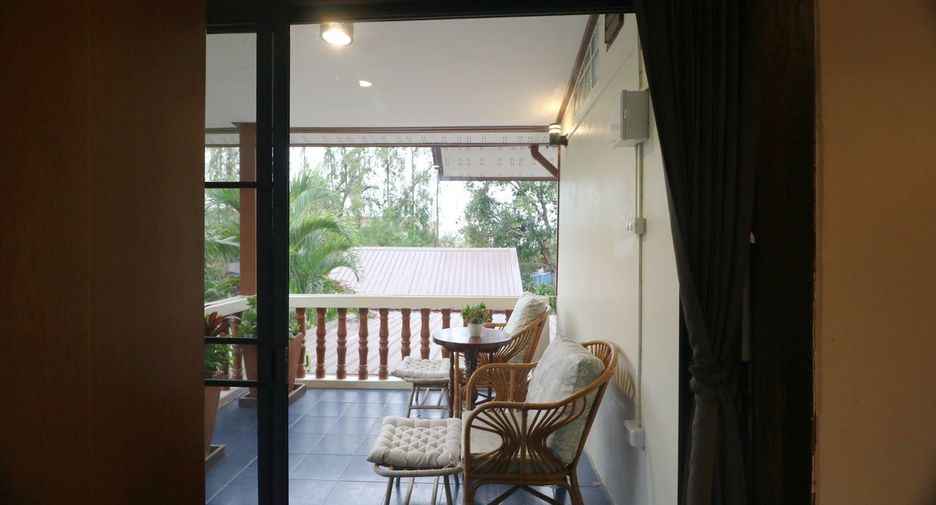 Продажа 4 спальни дом в Mueang Udon Thani, Удонтани