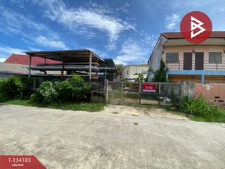 Terreno en venta en Mueang Chon Buri, Chonburi