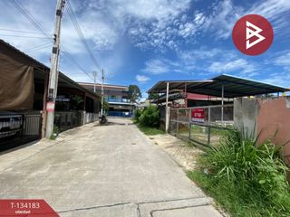 Terreno en venta en Mueang Chon Buri, Chonburi